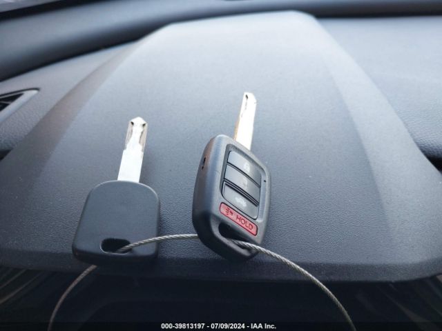 2HGFC2F59HH523686 Honda Civic Lx