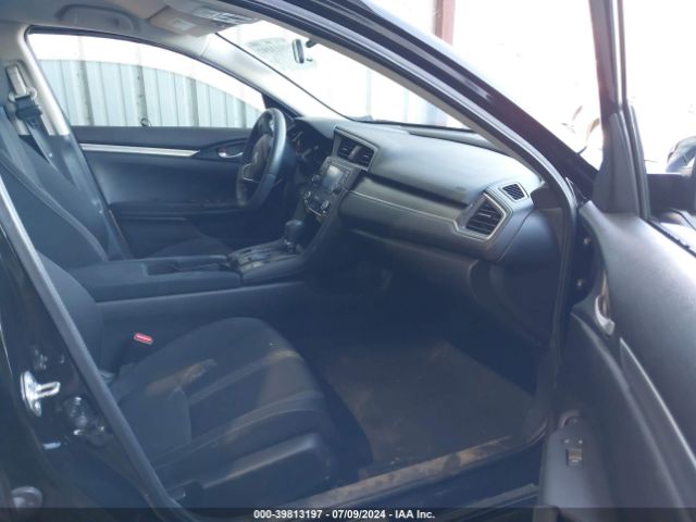 2HGFC2F59HH523686 Honda Civic Lx