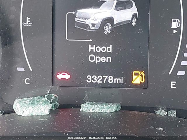 ZACNJBAB4LPL93821 Jeep Renegade Sport 4x4