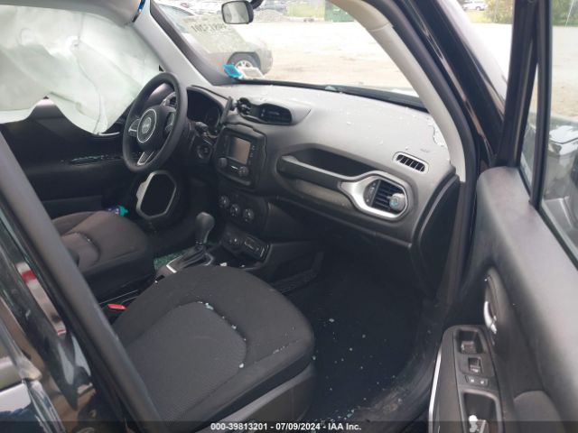 ZACNJBAB4LPL93821 Jeep Renegade Sport 4x4