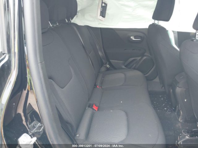 ZACNJBAB4LPL93821 Jeep Renegade Sport 4x4