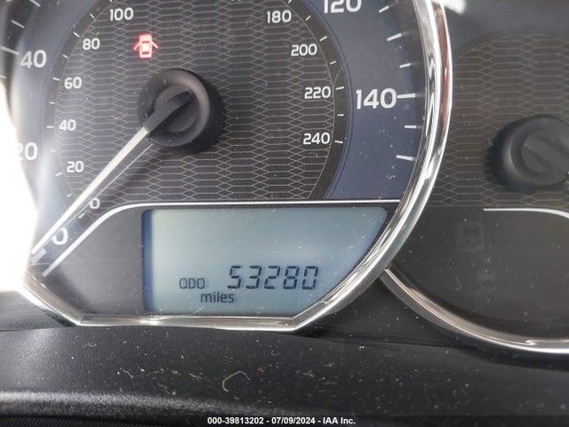 Toyota COROLLA LE 2014 2T1BURHE5EC078756 Image 16