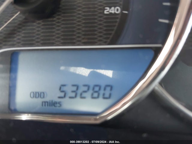 Toyota COROLLA LE 2014 2T1BURHE5EC078756 Image 7