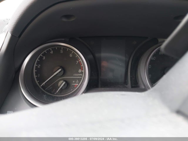 Toyota CAMRY SE 2023 4T1G11AK5PU092707 Image 14