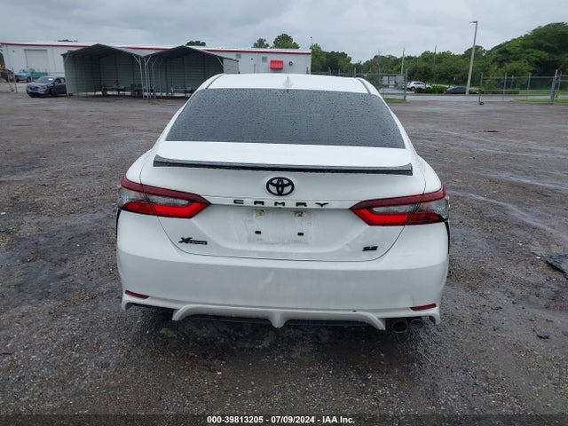 Toyota CAMRY SE 2023 4T1G11AK5PU092707 Image 15