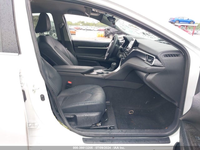 Toyota CAMRY SE 2023 4T1G11AK5PU092707 Image 5