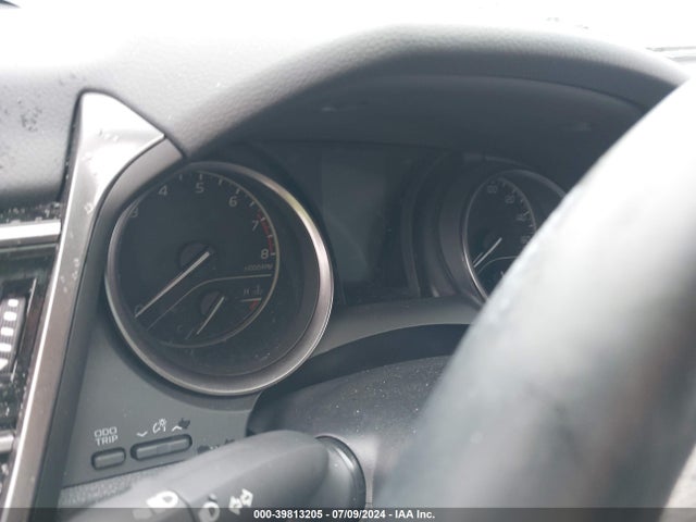 Toyota CAMRY SE 2023 4T1G11AK5PU092707 Image 7