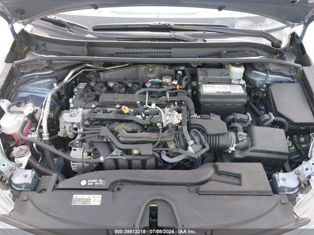 Toyota COROLLA LE 2023 5YFB4MDE0PP007864 Image 10