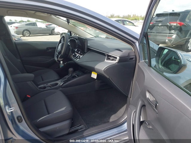 Toyota COROLLA LE 2023 5YFB4MDE0PP007864 Image 5