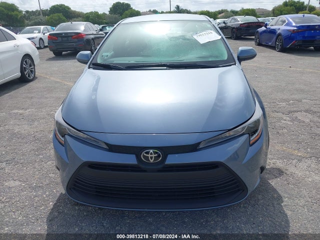 Toyota COROLLA LE 2023 5YFB4MDE0PP007864 Image 6