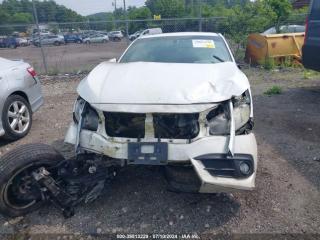 2HGFC3B32JH353090 Honda Civic Ex-t