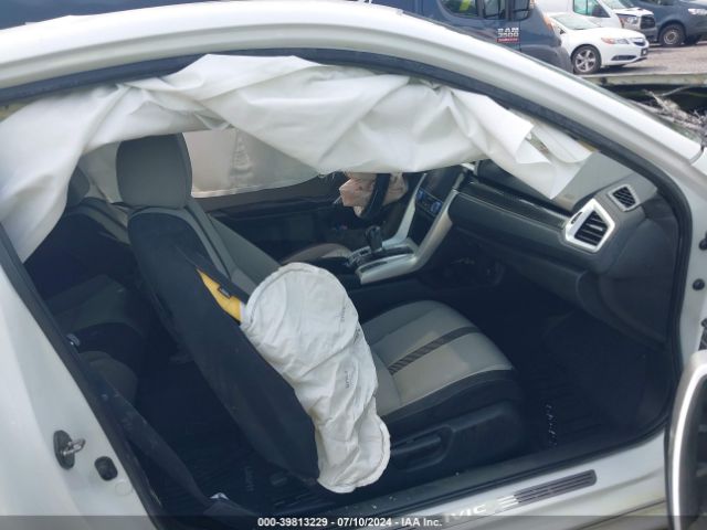 2HGFC3B32JH353090 Honda Civic Ex-t
