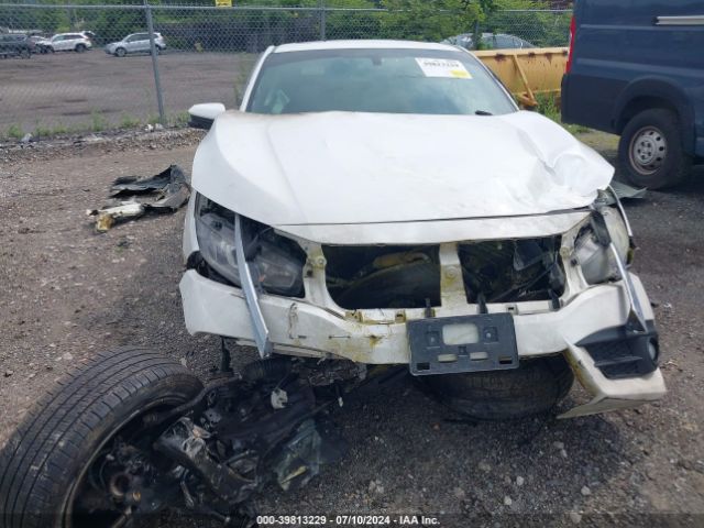 2HGFC3B32JH353090 Honda Civic Ex-t