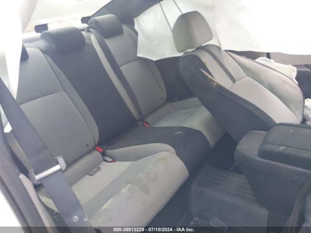 2HGFC3B32JH353090 Honda Civic Ex-t