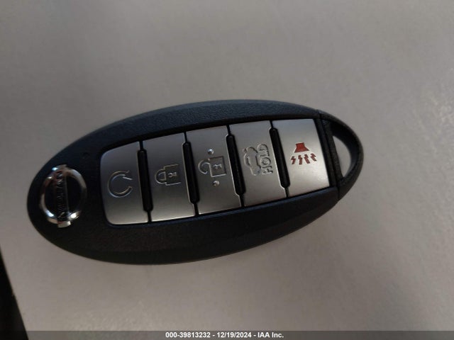 Nissan Sentra Sr Xtronic Cvt 2022 3N1AB8DV7NY302968 Image 11