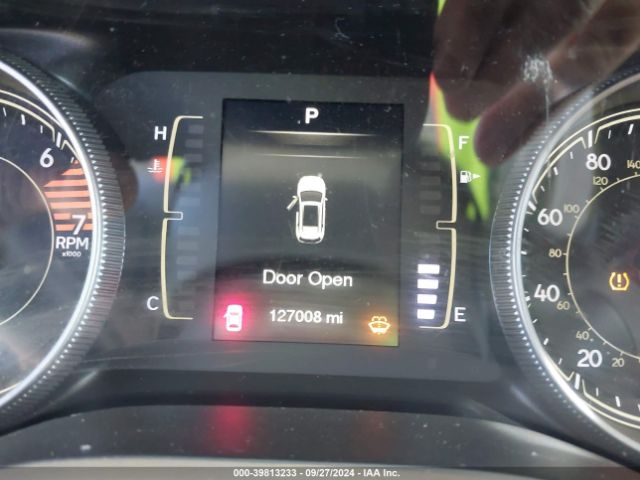1C4PJLAB1GW229985 Jeep Cherokee Sport