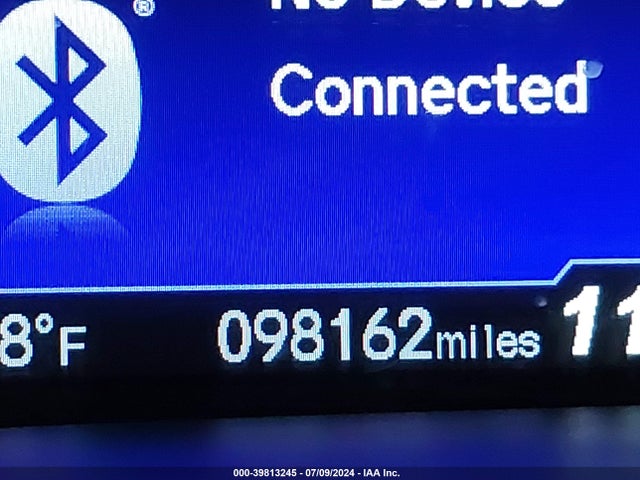 Honda Civic Ex-l 2015 2HGFB2F93FH537229 Image 7