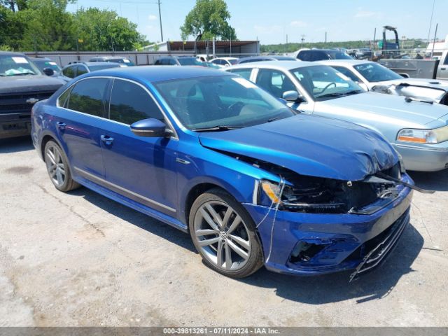 1VWDT7A36HC013885 auction archive image