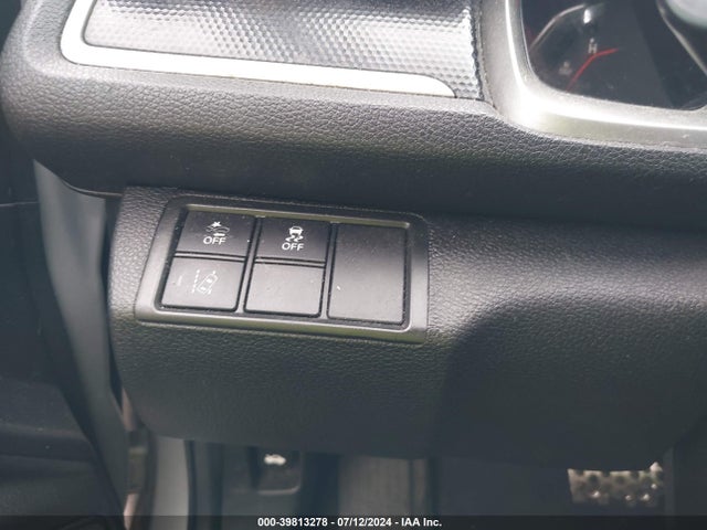 Honda Civic Sport 2020 2HGFC2F89LH546808 Image 15
