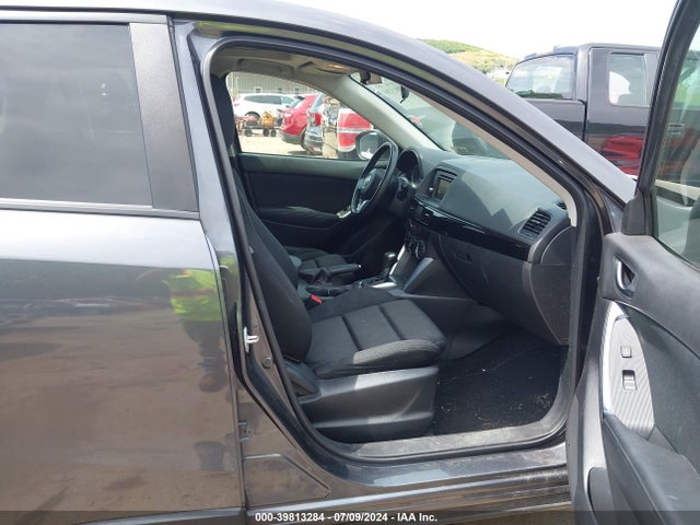 JM3KE4CYXE0430197 Mazda Cx-5 Touring