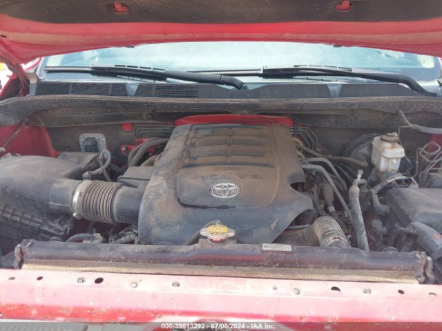 5TFUM5F12EX052084 Toyota Tundra Sr5 4.6l V8