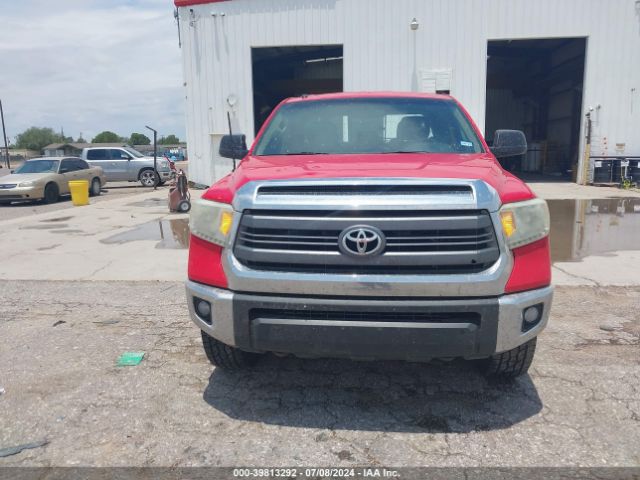 5TFUM5F12EX052084 Toyota Tundra Sr5 4.6l V8