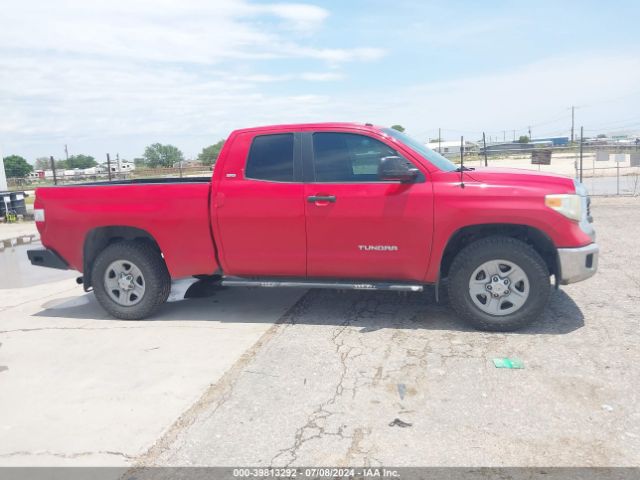 5TFUM5F12EX052084 Toyota Tundra Sr5 4.6l V8