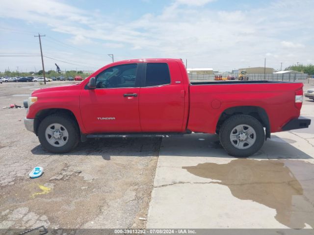5TFUM5F12EX052084 Toyota Tundra Sr5 4.6l V8