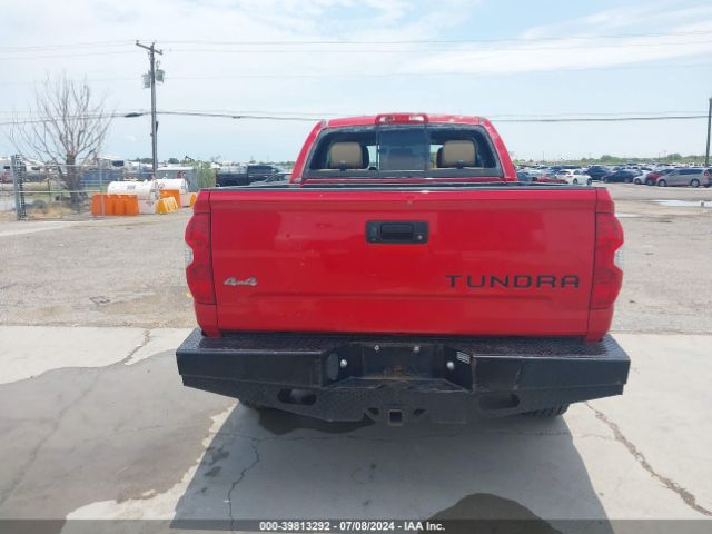 5TFUM5F12EX052084 Toyota Tundra Sr5 4.6l V8
