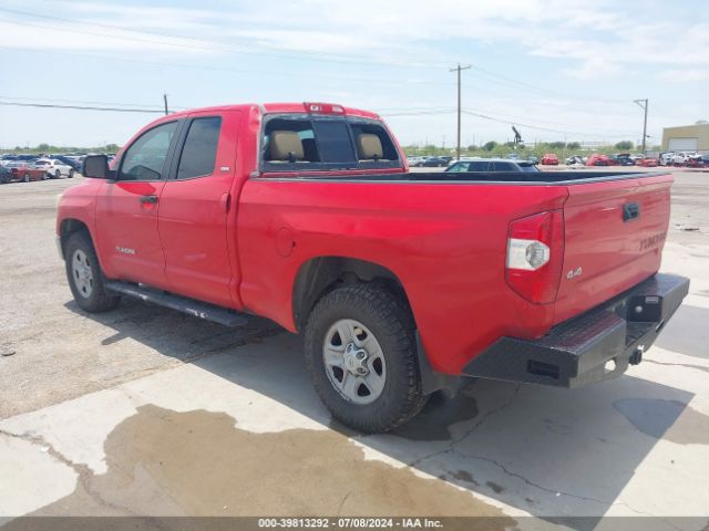 5TFUM5F12EX052084 Toyota Tundra Sr5 4.6l V8