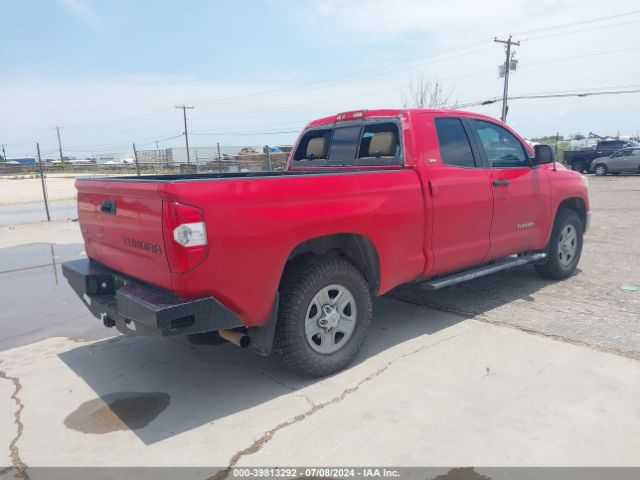 5TFUM5F12EX052084 Toyota Tundra Sr5 4.6l V8