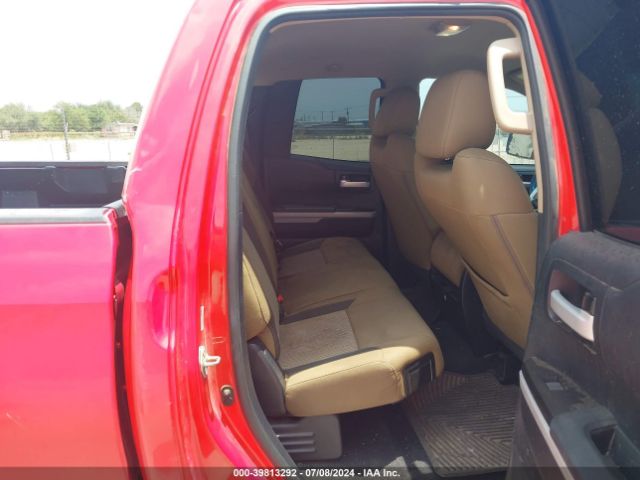5TFUM5F12EX052084 Toyota Tundra Sr5 4.6l V8