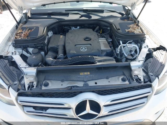 WDC0G4KB7JV041404 Mercedes-Benz Glc 300 4matic