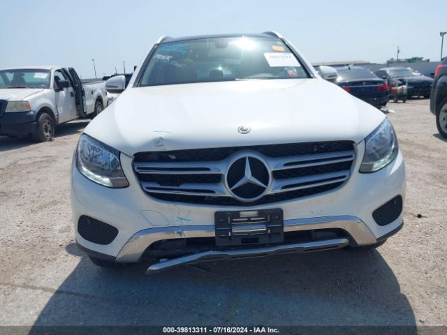 WDC0G4KB7JV041404 Mercedes-Benz Glc 300 4matic