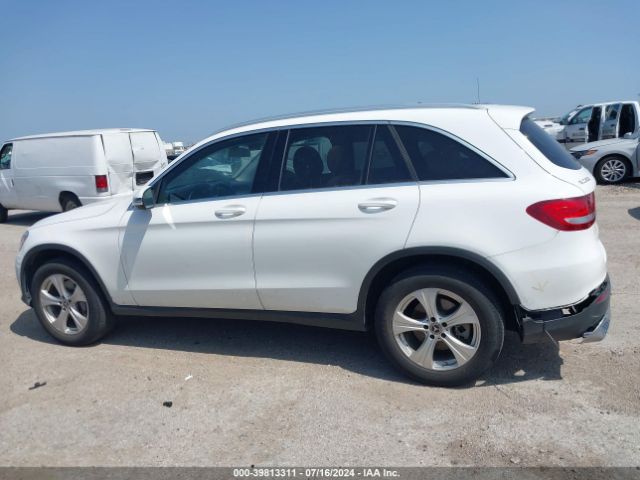 WDC0G4KB7JV041404 Mercedes-Benz Glc 300 4matic