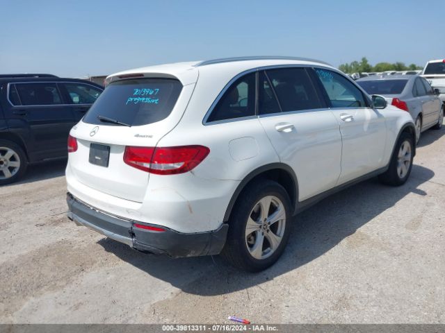 WDC0G4KB7JV041404 Mercedes-Benz Glc 300 4matic