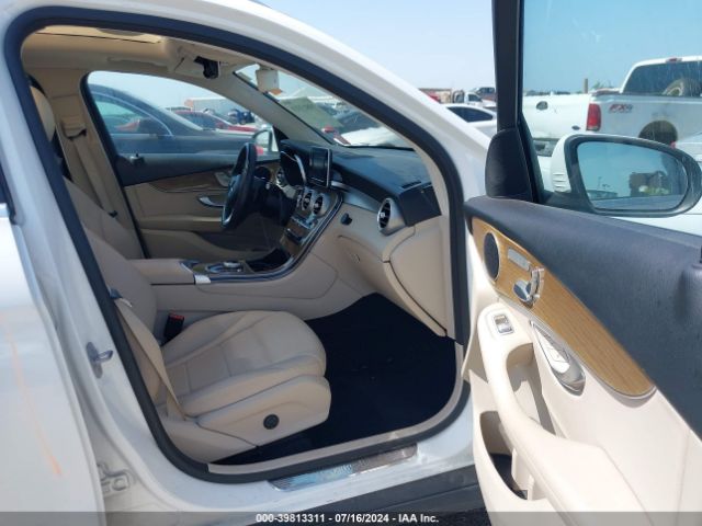 WDC0G4KB7JV041404 Mercedes-Benz Glc 300 4matic