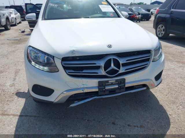WDC0G4KB7JV041404 Mercedes-Benz Glc 300 4matic