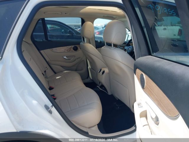 WDC0G4KB7JV041404 Mercedes-Benz Glc 300 4matic