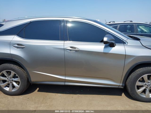 2T2ZZMCA1KC143729 Lexus RX 350