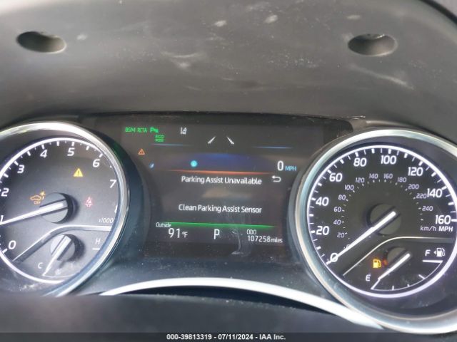 4T1B11HK3JU115148 Toyota CAMRY XLE