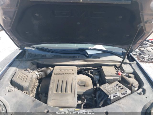2GKALMEK3E6336435 GMC Terrain Sle-1
