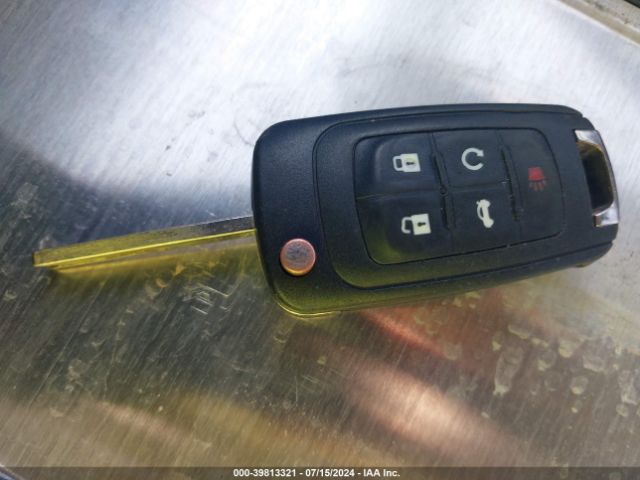 2GKALMEK3E6336435 GMC Terrain Sle-1