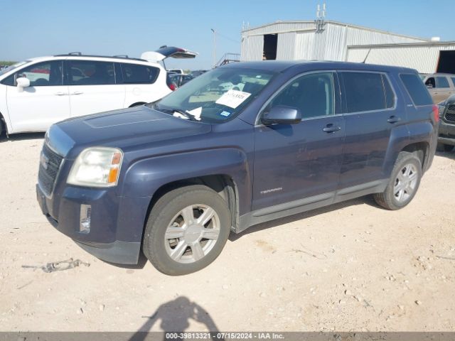 2GKALMEK3E6336435 GMC Terrain Sle-1