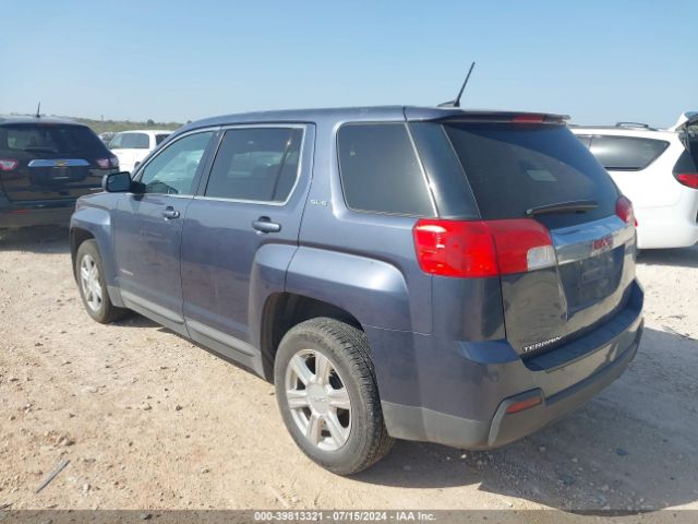 2GKALMEK3E6336435 GMC Terrain Sle-1