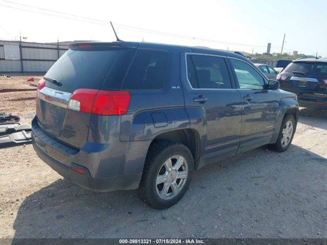2GKALMEK3E6336435 GMC Terrain Sle-1