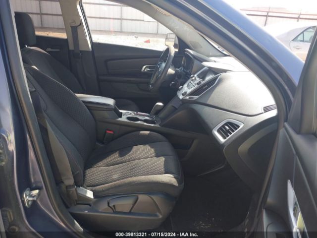 2GKALMEK3E6336435 GMC Terrain Sle-1