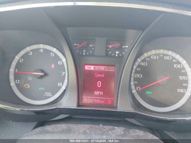 2GKALMEK3E6336435 GMC Terrain Sle-1