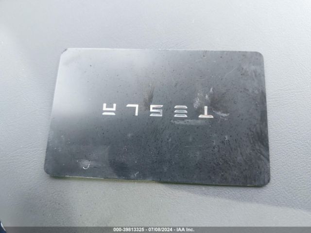 7SAYGDEE7RA294795 Tesla Model Y Long Range Dual Motor All-wheel Drive
