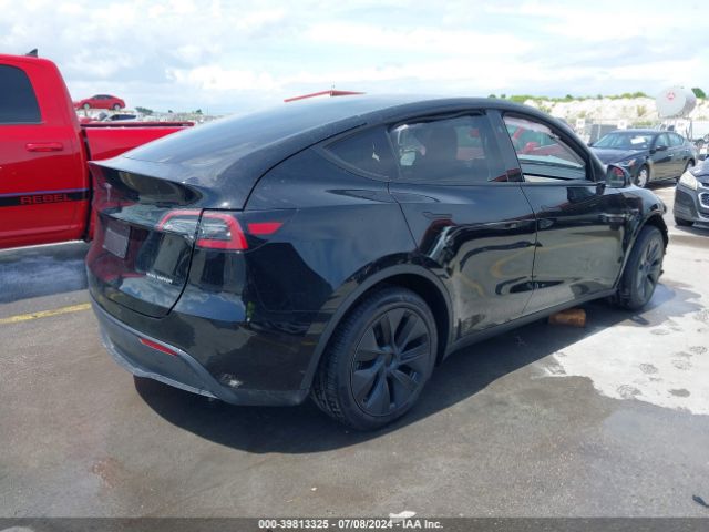 7SAYGDEE7RA294795 Tesla Model Y Long Range Dual Motor All-wheel Drive